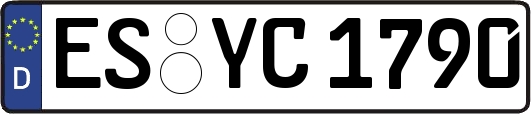 ES-YC1790
