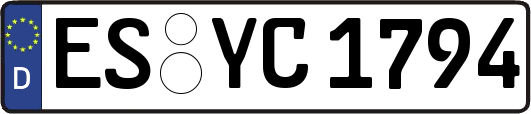 ES-YC1794