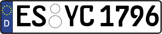 ES-YC1796