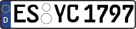 ES-YC1797
