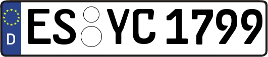 ES-YC1799
