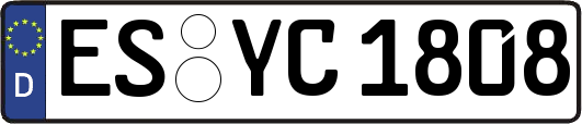 ES-YC1808