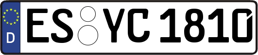 ES-YC1810