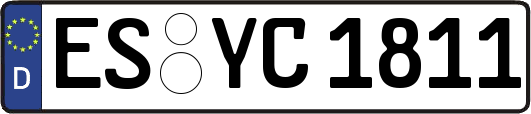 ES-YC1811