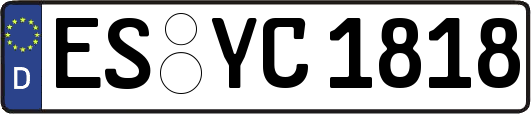 ES-YC1818
