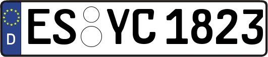 ES-YC1823