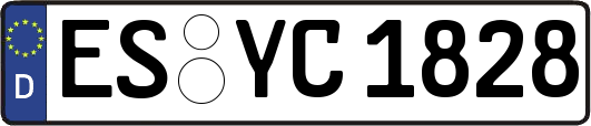 ES-YC1828