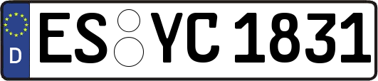 ES-YC1831
