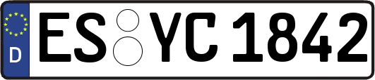 ES-YC1842