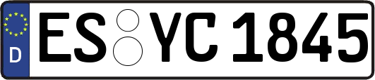 ES-YC1845