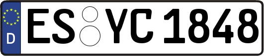 ES-YC1848