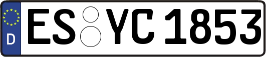 ES-YC1853