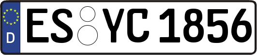 ES-YC1856