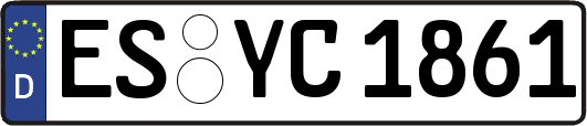 ES-YC1861