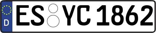 ES-YC1862