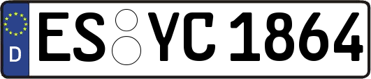 ES-YC1864