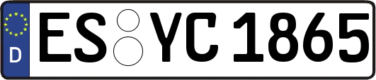 ES-YC1865