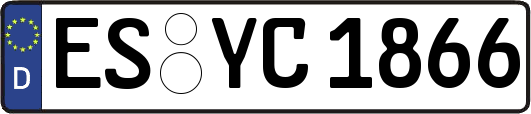 ES-YC1866
