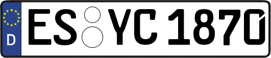 ES-YC1870