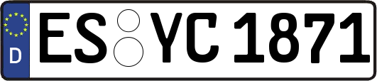 ES-YC1871