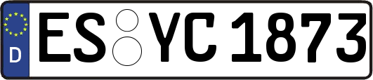 ES-YC1873