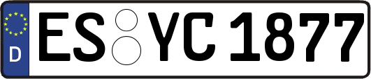 ES-YC1877