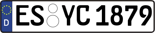 ES-YC1879