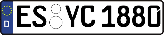 ES-YC1880