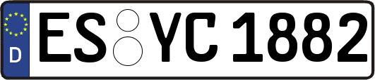 ES-YC1882