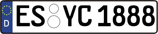 ES-YC1888