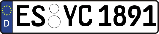 ES-YC1891