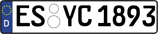 ES-YC1893