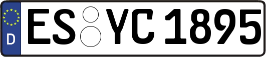 ES-YC1895