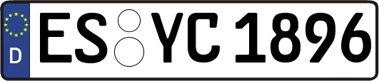 ES-YC1896