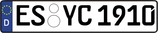ES-YC1910