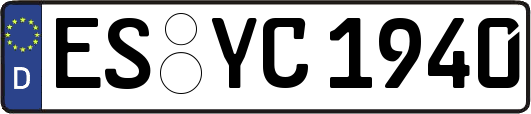 ES-YC1940