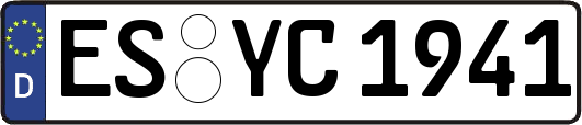 ES-YC1941