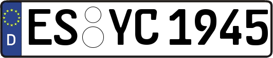 ES-YC1945