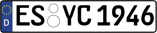 ES-YC1946