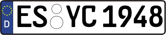 ES-YC1948