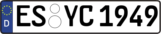 ES-YC1949