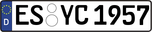 ES-YC1957