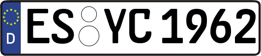 ES-YC1962