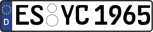 ES-YC1965