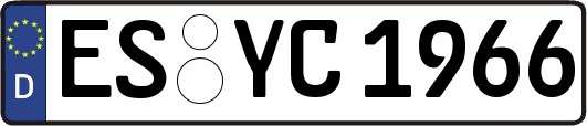 ES-YC1966