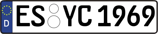 ES-YC1969