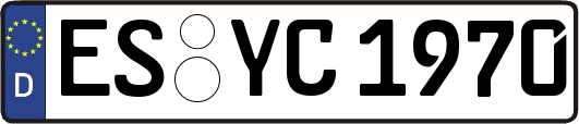 ES-YC1970