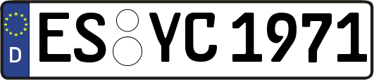 ES-YC1971