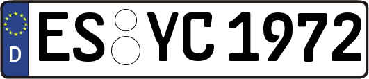 ES-YC1972