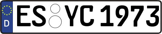 ES-YC1973
